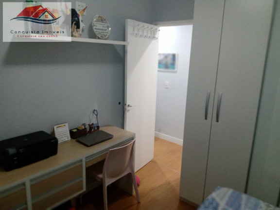 Imagem Apartamento com 3 Quartos à Venda, 65 m² em Jardim Flor Da Montanha - Guarulhos Imagem Apartamento com 3 Quartos à Venda, 65 m² em Jardim Flor Da Montanha - Guarulhos