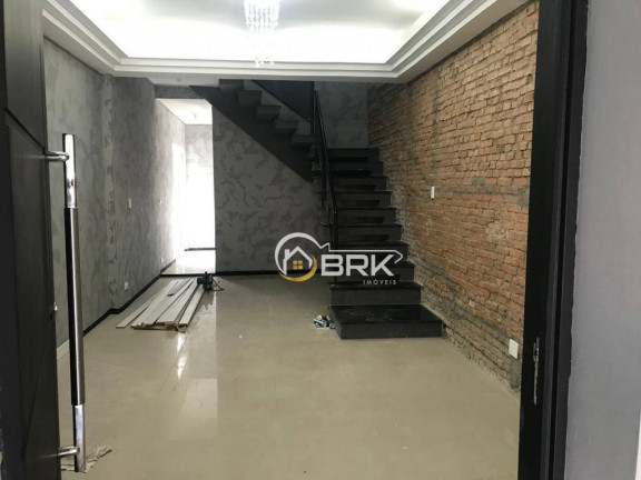 Imagem Sobrado com 4 Quartos para Alugar, 240 m² em Vila Gomes Cardim - São Paulo