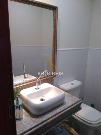 Imagem Casa com 3 Quartos à Venda,  em Parque Jóquei Club - Campos Dos Goytacazes