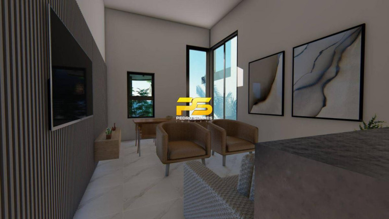 Imagem Casa com 2 Quartos à Venda, 71 m² em Conde Imagem Casa com 2 Quartos à Venda, 71 m² em Conde