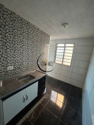Imagem Apartamento com 2 Quartos à Venda, 50 m² em Vila Independência - Itupeva