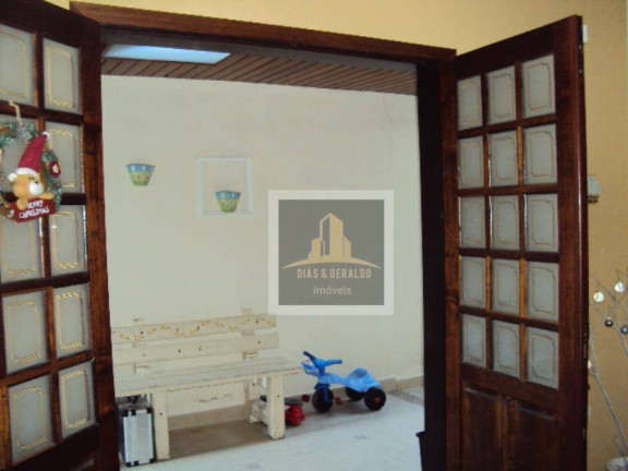 Imagem Sobrado com 3 Quartos à Venda, 189 m² em Vila Aprazível - Jacareí Imagem Sobrado com 3 Quartos à Venda, 189 m² em Vila Aprazível - Jacareí