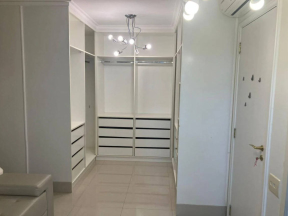 Imagem Apartamento com 3 Quartos à Venda, 150 m² em Indianópolis - São Paulo