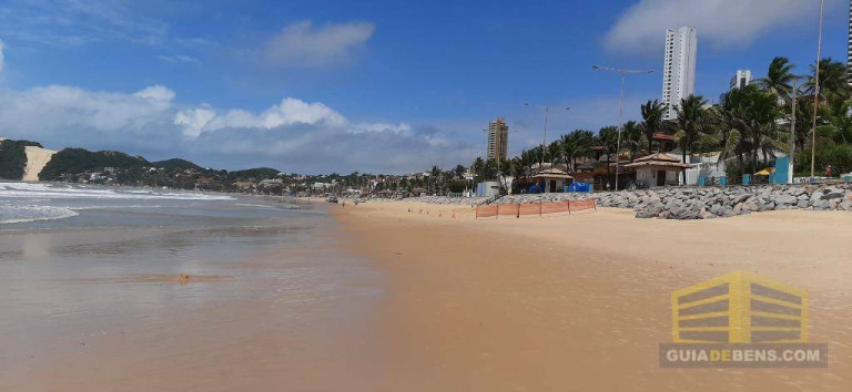 Imagem Apartamento com 1 Quarto para Temporada, em Vila De Ponta Negra - Natal Imagem Apartamento com 1 Quarto para Temporada, em Vila De Ponta Negra - Natal