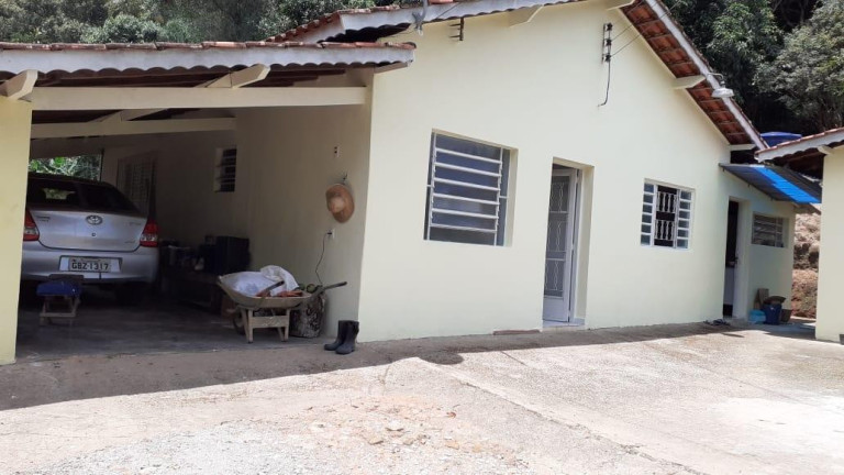 Imóvel com 2 Quartos à Venda, 100 m² em Centro - Bragança Paulista
