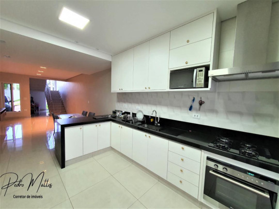 Imagem Casa com 3 Quartos à Venda, 200 m² em Ondas - Cond. Reserva Das Paineiras - Piracicaba