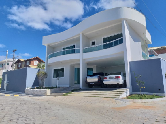 Imagem Casa de Condomínio com 3 Quartos à Venda, 170 m² em Guriri - Cabo Frio Imagem Casa de Condomínio com 3 Quartos à Venda, 170 m² em Guriri - Cabo Frio