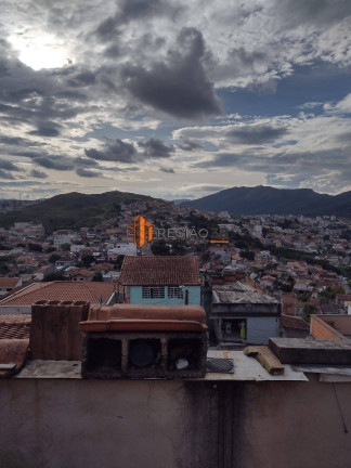 Imagem Casa com 1 Quarto à Venda, 48 m² em Dom Bosco - Poços De Caldas Imagem Casa com 1 Quarto à Venda, 48 m² em Dom Bosco - Poços De Caldas