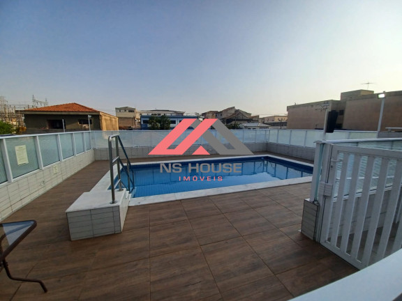 Imagem Imóvel com 2 Quartos à Venda, 54 m² em Assunção - São Bernardo Do Campo Imagem Imóvel com 2 Quartos à Venda, 54 m² em Assunção - São Bernardo Do Campo