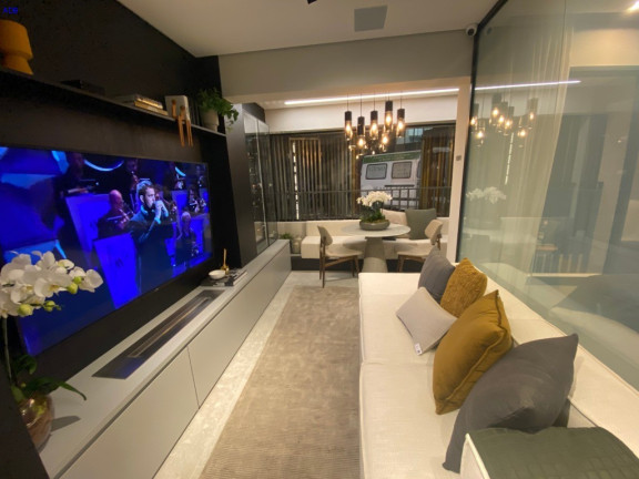 Imagem Apartamento com 1 Quarto à Venda, 23 m² em Jardins - São Paulo Imagem Apartamento com 1 Quarto à Venda, 23 m² em Jardins - São Paulo