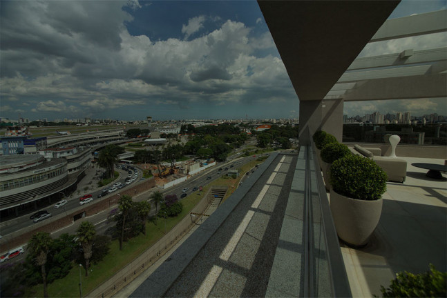Imagem Sala Comercial à Venda, 41 m² em Campo Belo - São Paulo Imagem Sala Comercial à Venda, 41 m² em Campo Belo - São Paulo