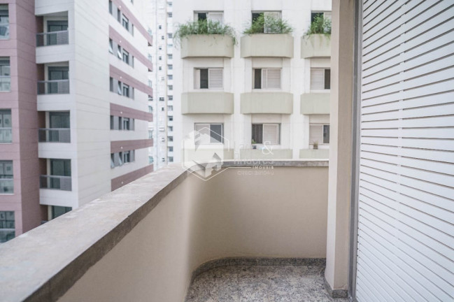 Imagem Apartamento com 3 Quartos à Venda, 207 m² em Brooklin - São Paulo Imagem Apartamento com 3 Quartos à Venda, 207 m² em Brooklin - São Paulo