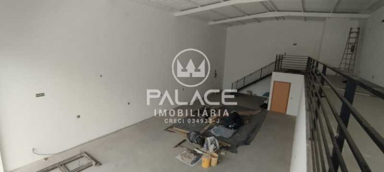 Imagem Galpão para Alugar, 337 m² em São Vicente - Piracicaba Imagem Galpão para Alugar, 337 m² em São Vicente - Piracicaba