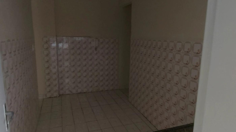 Imagem Apartamento com 1 Quarto para Alugar, 45 m² em Centro - São Vicente Imagem Apartamento com 1 Quarto para Alugar, 45 m² em Centro - São Vicente