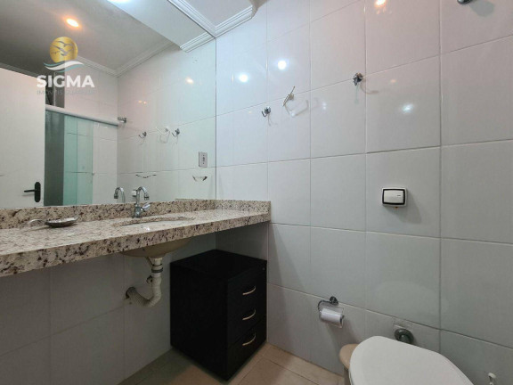 Imagem Cobertura com 3 Quartos à Venda, 150 m² em Enseada - Guarujá Imagem Cobertura com 3 Quartos à Venda, 150 m² em Enseada - Guarujá