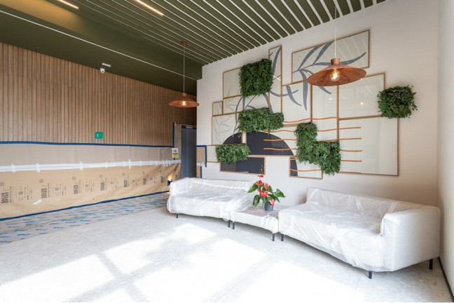 Imagem Imóvel com 1 Quarto à Venda, 25 m² em Pinheiros - São Paulo