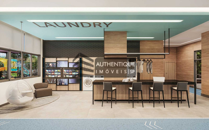 Imagem Apartamento com 1 Quarto à Venda, 46 m² em Ipiranga - São Paulo Imagem Apartamento com 1 Quarto à Venda, 46 m² em Ipiranga - São Paulo
