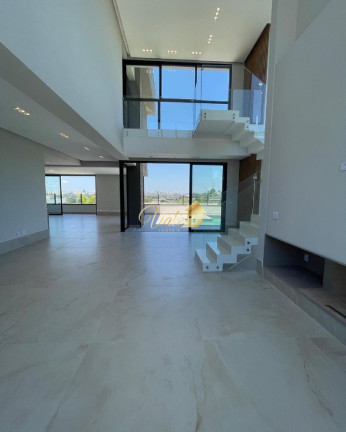 Imagem Casa com 4 Quartos à Venda, 413 m² em Urbanova - São José Dos Campos