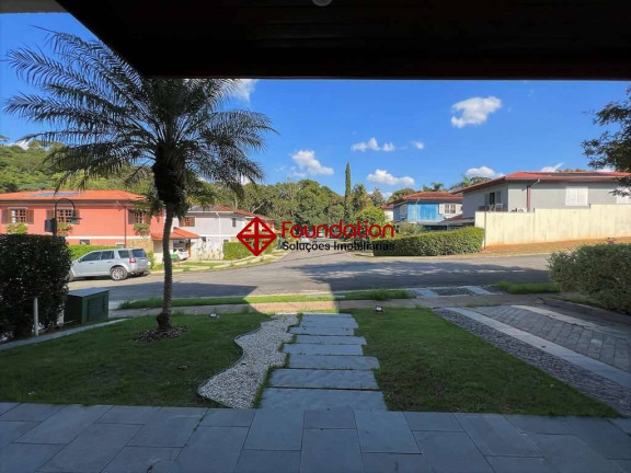 Imagem Casa de Condomínio com 4 Quartos à Venda, 345 m² em Jardim São Paulo Ii - Cotia
