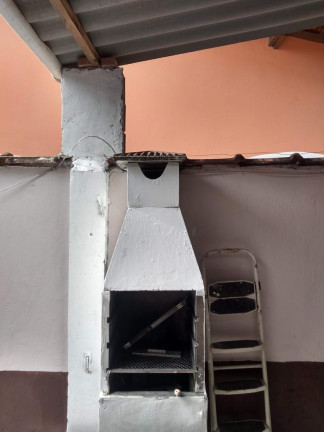 Imagem Casa com 3 Quartos à Venda, 125 m² em Agenor De Campos - Mongaguá Imagem Casa com 3 Quartos à Venda, 125 m² em Agenor De Campos - Mongaguá