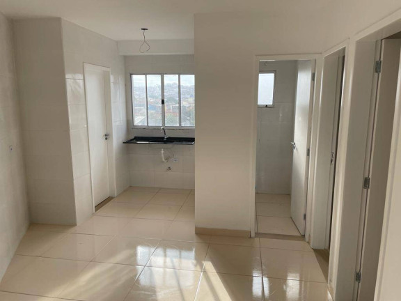 Imagem Apartamento com 2 Quartos à Venda, 35 m² em Vila Bela - São Paulo Imagem Apartamento com 2 Quartos à Venda, 35 m² em Vila Bela - São Paulo