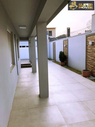 Imagem Casa com 4 Quartos à Venda, 242 m² em Centro - Pelotas Imagem Casa com 4 Quartos à Venda, 242 m² em Centro - Pelotas