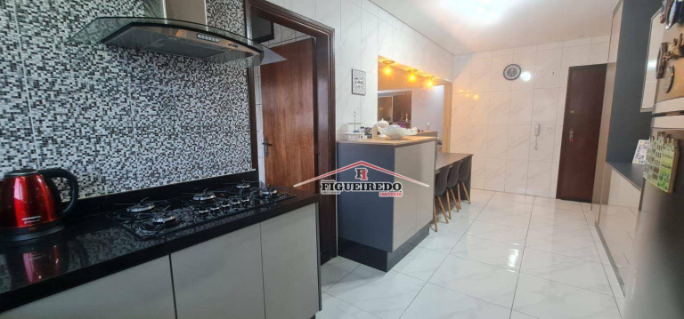 Imagem Cobertura com 3 Quartos à Venda, 136 m² em Guilhermina - Praia Grande Imagem Cobertura com 3 Quartos à Venda, 136 m² em Guilhermina - Praia Grande