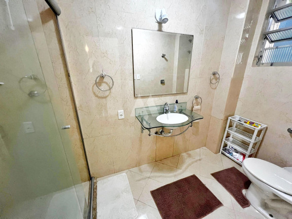 Imagem Apartamento com 3 Quartos à Venda, 100 m² em Gonzaga - Santos Imagem Apartamento com 3 Quartos à Venda, 100 m² em Gonzaga - Santos