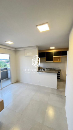 Imagem Apartamento com 2 Quartos à Venda, 48 m² em Jóquei Clube - Marília Imagem Apartamento com 2 Quartos à Venda, 48 m² em Jóquei Clube - Marília