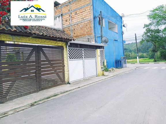Imagem Casa com 3 Quartos à Venda, 123 m² em Centro - Itariri Imagem Casa com 3 Quartos à Venda, 123 m² em Centro - Itariri