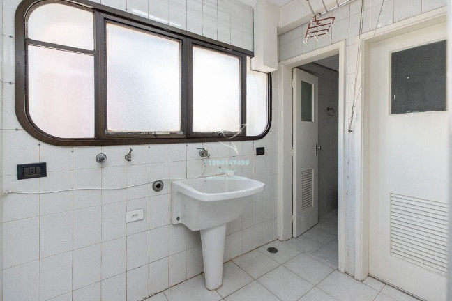 Imagem Apartamento com 3 Quartos à Venda, 105 m² em Aclimação - São Paulo
