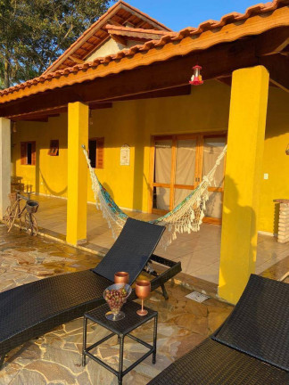 Chácara com 2 Quartos à Venda, 1.000 m² em Pouso Alegre / Santa Izabel - Santa Isabel