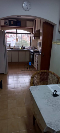Imagem Apartamento com 4 Quartos para Alugar, 227 m² em Centro - Atibaia Imagem Apartamento com 4 Quartos para Alugar, 227 m² em Centro - Atibaia