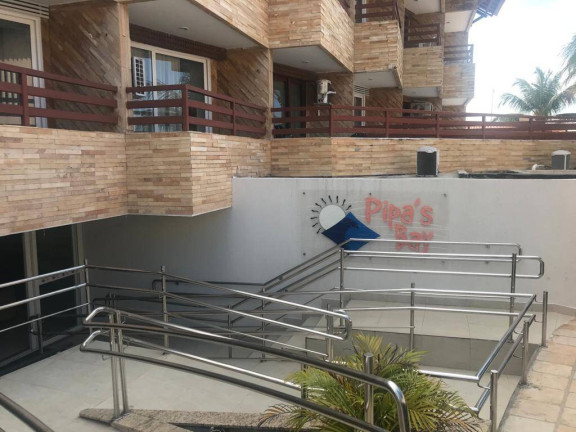 Imagem Apartamento com 1 Quarto à Venda, 34 m² em Centro Da Praia De Pipa - Tibau Do Sul Imagem Apartamento com 1 Quarto à Venda, 34 m² em Centro Da Praia De Pipa - Tibau Do Sul