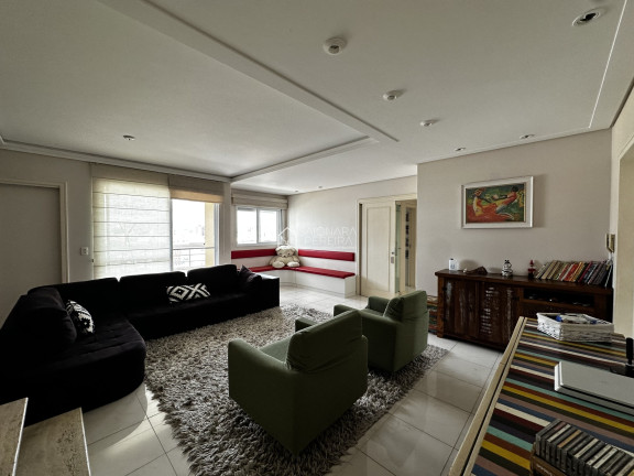Imagem Cobertura com 4 Quartos à Venda, 287 m² em Balneraio - Florianópolis