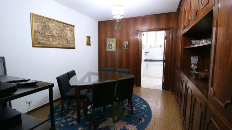 Imagem Apartamento com 3 Quartos à Venda, 201 m² em Jardim Paulista - São Paulo Imagem Apartamento com 3 Quartos à Venda, 201 m² em Jardim Paulista - São Paulo
