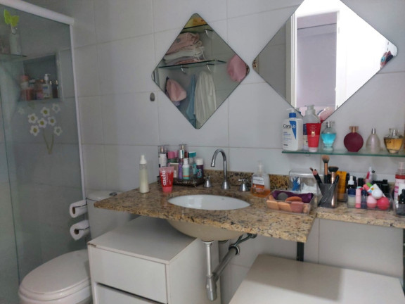 Imagem Apartamento com 3 Quartos à Venda, 130 m² em Icaraí - Niterói Imagem Apartamento com 3 Quartos à Venda, 130 m² em Icaraí - Niterói