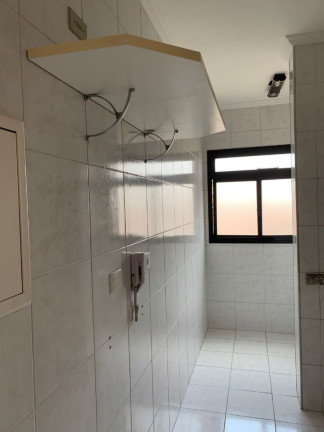 Imagem Imóvel com 2 Quartos à Venda, 65 m² em Jardim Marajoara - São Paulo Imagem Imóvel com 2 Quartos à Venda, 65 m² em Jardim Marajoara - São Paulo