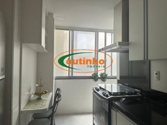 Imagem Apartamento com 3 Quartos à Venda, 93 m² em Maracanã - Rio De Janeiro Imagem Apartamento com 3 Quartos à Venda, 93 m² em Maracanã - Rio De Janeiro