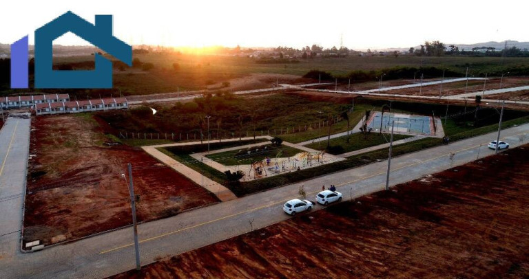 Imagem Terreno à Venda, 187 m² em Parque Espírito Santo - Cachoeirinha