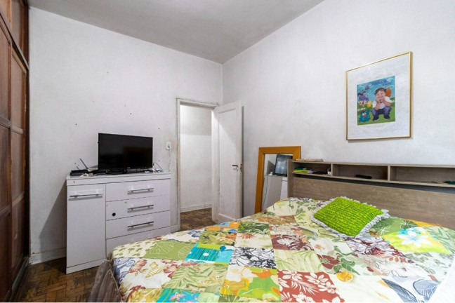 Imagem Apartamento com 3 Quartos à Venda, 105 m² em Jardim Paulista - São Paulo