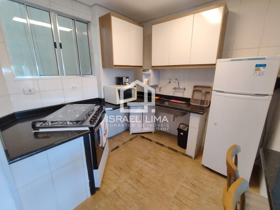Imagem Apartamento com 3 Quartos à Venda, 73 m² em Boqueirão - Santos Imagem Apartamento com 3 Quartos à Venda, 73 m² em Boqueirão - Santos