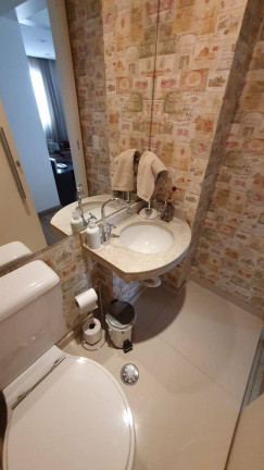 Imagem Apartamento com 2 Quartos à Venda, 172 m² em Cidade São Francisco - São Paulo