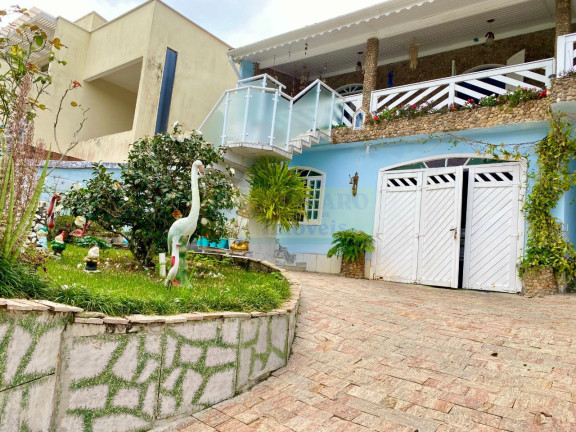 Imagem Sobrado com 2 Quartos à Venda, em Cidade Jardim - Caraguatatuba Imagem Sobrado com 2 Quartos à Venda, em Cidade Jardim - Caraguatatuba