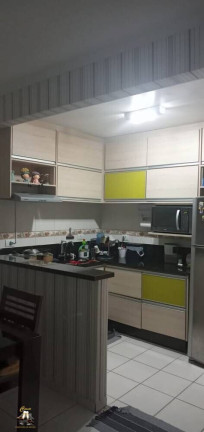 Imagem Apartamento com 2 Quartos à Venda, 68 m² em Vila Humaitá - Santo André Imagem Apartamento com 2 Quartos à Venda, 68 m² em Vila Humaitá - Santo André
