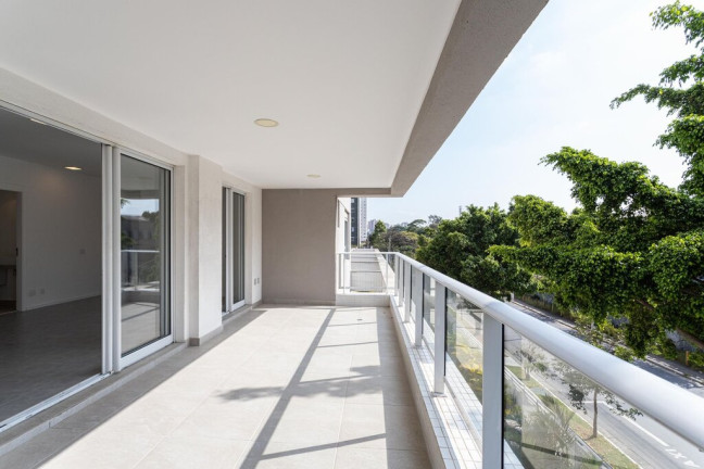 Imagem Apartamento com 3 Quartos à Venda, 134 m² em Lapa - São Paulo