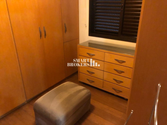 Imagem Apartamento com 3 Quartos à Venda, 130 m² em Pinheiros - São Paulo