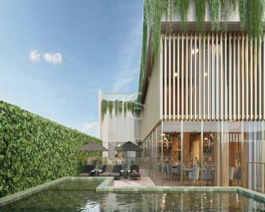 Imagem Imóvel com 4 Quartos à Venda, 375 m² em Centro - Joinville