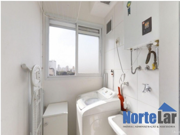 Imagem Apartamento com 3 Quartos à Venda, 56 m² em Liberdade - São Paulo Imagem Apartamento com 3 Quartos à Venda, 56 m² em Liberdade - São Paulo