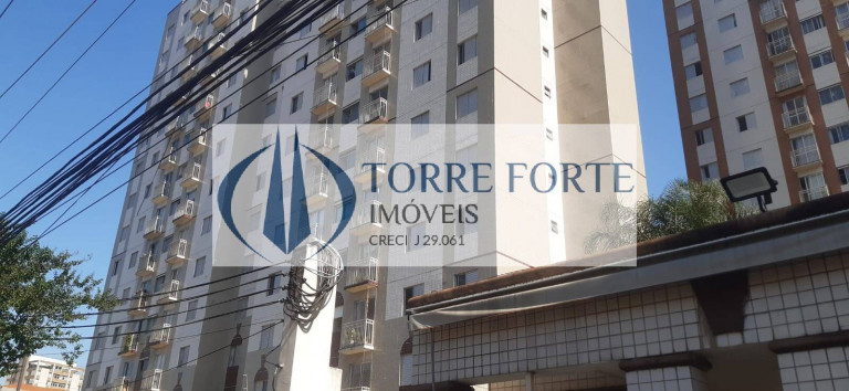 Imagem Apartamento com 2 Quartos à Venda, 45 m² em Cambuci - São Paulo Imagem Apartamento com 2 Quartos à Venda, 45 m² em Cambuci - São Paulo